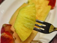 -蛇口希尔顿南海酒店·随轩中餐厅·粤菜