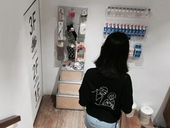 -Badmarket(庙前西街店)