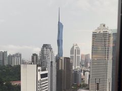 -吉隆坡喜来登帝国酒店