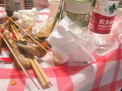 -大亮烤羊腿烤全羊(辣街店)