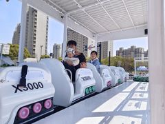 -万达广场(临港店)