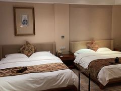 -南京商茂国际酒店(新街口德基广场店)