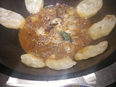 -地锅公社·现炒地锅鸡·地锅鱼·夜宵(罗锦路店)
