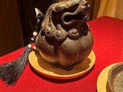-叶叶菩提(太原别墅店)