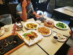 -顺丰轩园林酒家(天河店)