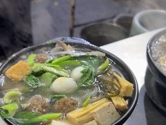 -清真·穆萨砂锅(大皮院店)