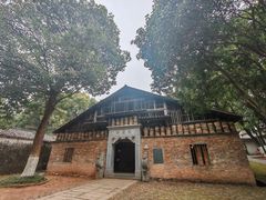 -景德镇古窑民俗博览区