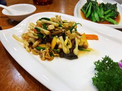 -周锦记广式餐厅