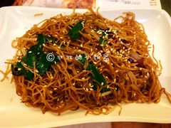 炒面-添好运点心专门店(深水埗店)