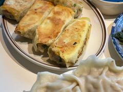 -金谷园饺子馆(北邮总店)