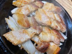 -绣旻烤肉吧(总店)