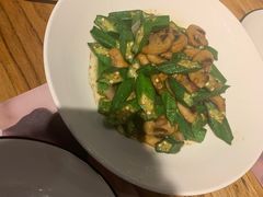 -U你·湖北家宴菜(南湖总店)