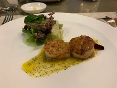 -CHASE Modern Cuisine(崇宁路店)