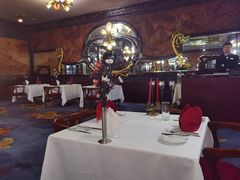 -马克西姆餐厅(崇文门店)