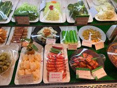 -万宝海鲜舫(劳动公园店)