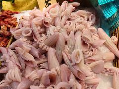 -苏格里岛·自助烤肉·火锅海鲜(金鼎广场店)