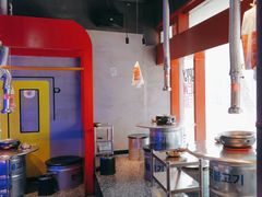 -入火韩国烤肉(凯旋广场店)