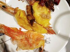 -海天盛宴新派海鲜自助餐厅(群力店)