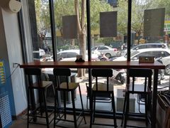 -WATER CAFE(广厦店)