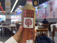 -潮之南·潮汕菜·鱼仔档(南山店)