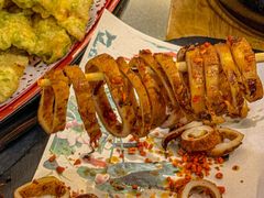 -君霖海鲜私房菜(春柳店)