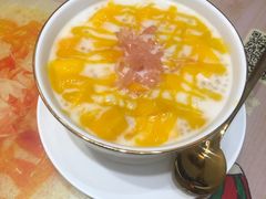-甜心妈妈·榴莲星级糖水(北京路总店)