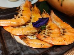 -三石铁板烧(紫竹桥店)