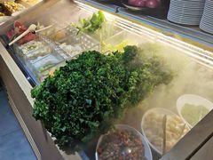 -火炉火自助餐(枫蓝国际店)