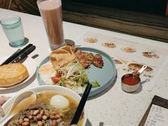 -添饭茶餐厅(天悦龙庭店)