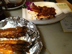 -绿茶餐厅(西单老佛爷店)