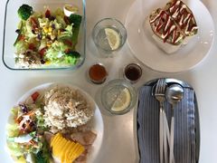 -棒沙拉·轻食餐厅(华润店)