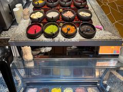 -怡咖啡海鲜自助餐厅(浦东香格里拉店)