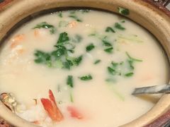 -潮州府·潮菜·砂锅粥(徐家汇店)