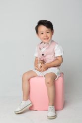 -小鬼当佳儿童摄影(龙德广场店)