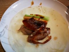 -遇见小厨·北京烤鸭·江湖菜·川菜(广福桥店)