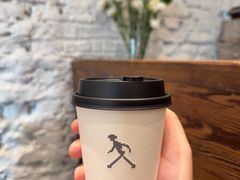 -常识咖啡common sense(春熙路店)