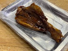 -赵元章肉骨烧(山塘街店)
