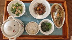 -和伊母婴护理中心·全套房(金山店)