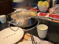 -牛事制造局牛肉火锅(莲岳路店)