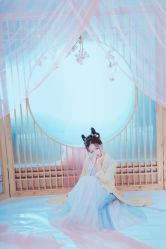 -梓摄影古装写真工作室(富力广场店)
