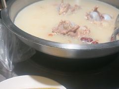 -骨之味·筒骨汤火锅(江头店)