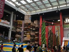 -蒙特利亲子乐园