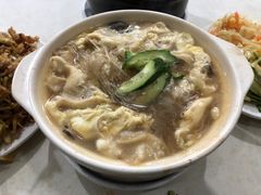 醋椒豆腐-二哥特色砂锅