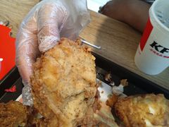 -肯德基(大侠谷店)