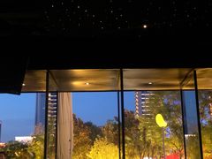 -STARRY CAFE & LOUNGE BAR(高新店)