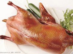 -紫光园清真北京小吃(安华店)