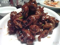 20090720324-外婆家(杭州马塍店·杭帮菜名店)