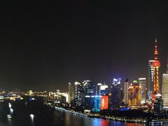 -上海外滩茂悦大酒店