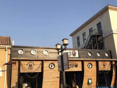 -BAPE STORE®(斯普瑞斯奥特莱斯店)