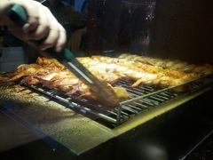 -天美汇鸡翅包饭(来福士广场店)